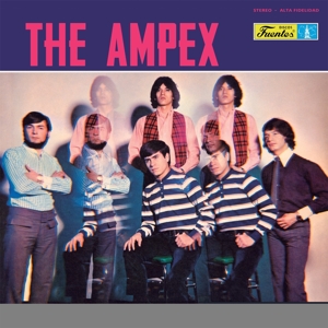 Ampex, The - The Ampex