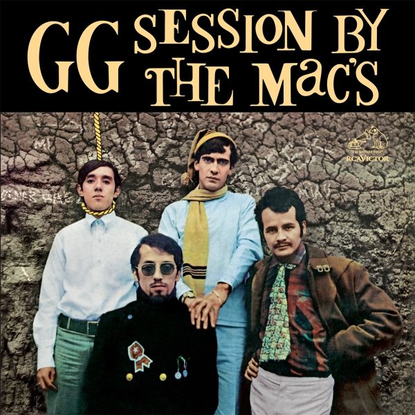 Mac's, Los - Gg Session