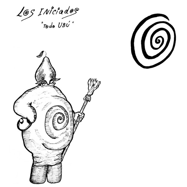 Iniciados - La Marca De Anubis (+7")