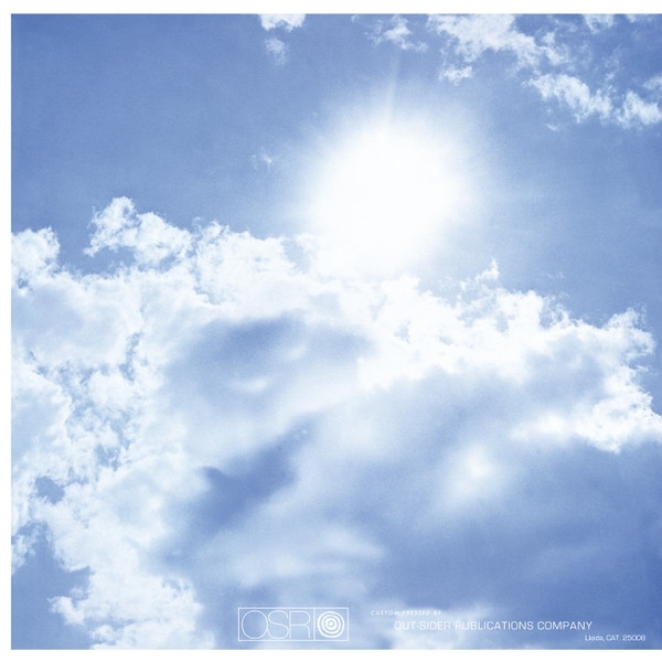 Daybreak - Daybreak