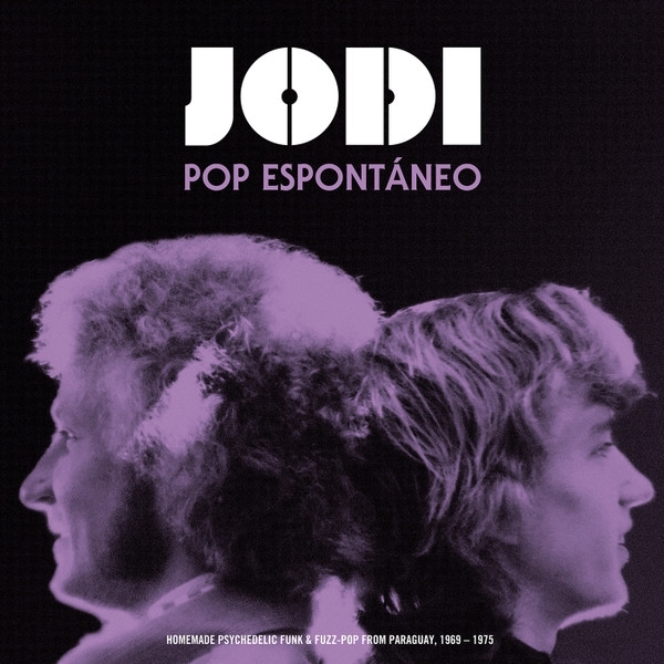 Jodi - Pop Espontaneo