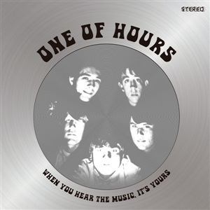 One Of Hours - When You Heart The Music, It's Yours