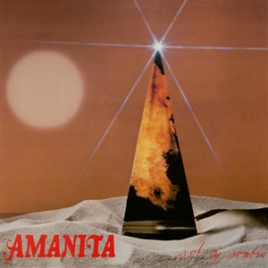 Amanita - Sol Y Sombra