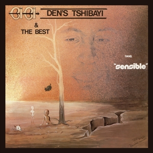Tshibayi, Bibi Den's - Sensible