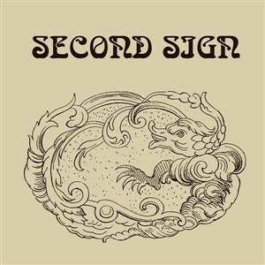Second Sign - Second Sign