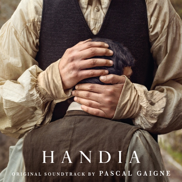 Gaigne, Pascal - Handia