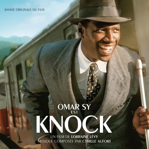 Aufort, Cyrille - Knock