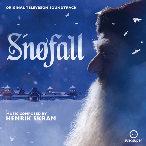 Skram, Henrik - Snofall