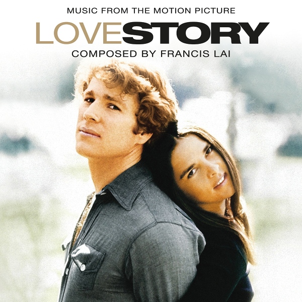 Lai, Francis - Love Story