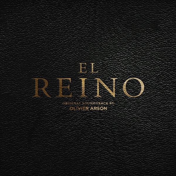 Arson, Olivier - El Reino