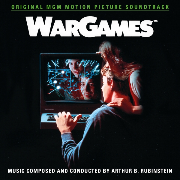 Rubinstein, Arthur B. - Wargames