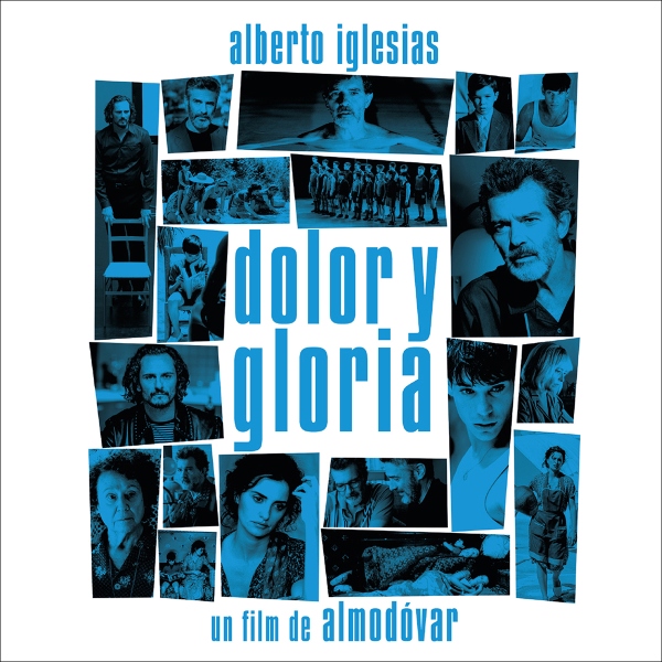 Iglesias, Alberto - Dolor Y Gloria