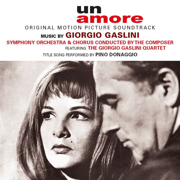Gaslini, Giorgio - Un Amore