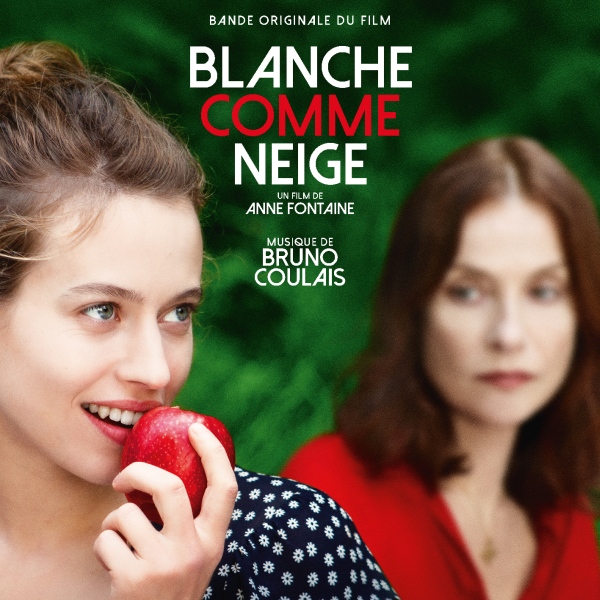 Blanche Comme Niege