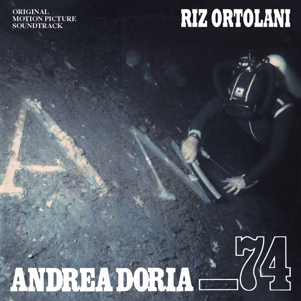Ortolani, Riz - Andrea Doria 74