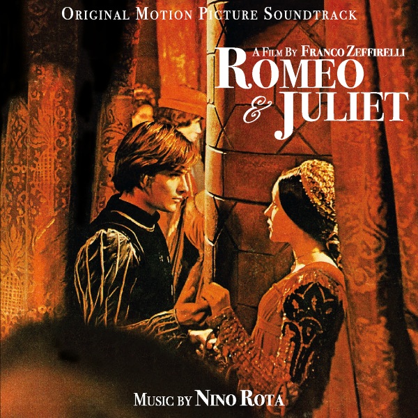 Rota, Nino - Romeo And Juliet