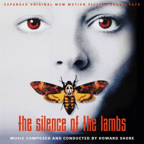 Shore, Howard - The Silence Of The Lambs