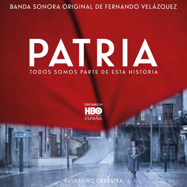 Velazquez, Fernando - Patria