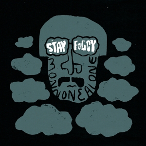 Monnone Alone - Stay Foggy