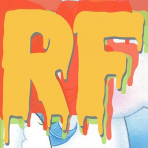 Rural France - Rf (yellow Vinyl)