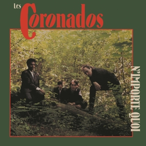 Coronados, Les - N'importe Quoi