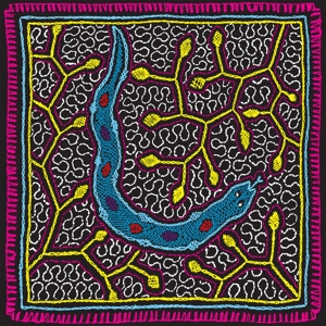 Grupo La Droga - Grupo La Droga (4x7" Box)