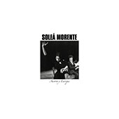 Morente, Solea - Aurora Y Enrique (gatefold)