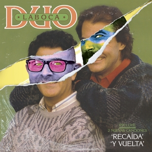 Laboca - Recaida Y Vuelta