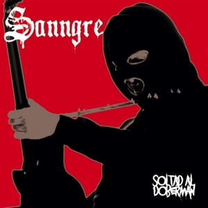 Sanngre - Soltad Al Doberman