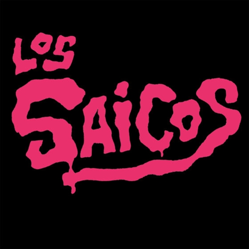 Saicos, Los - Complete Recordings Singles Box Set (8x7")