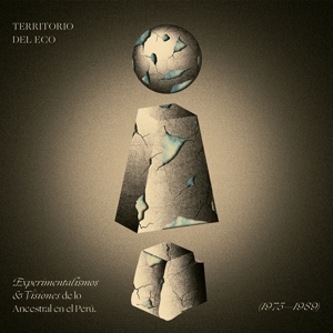Various - Territorio Del Eco