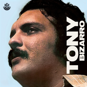 Bizarro, Tony - Que Se Faz Da Vida Ep