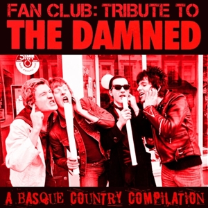Fan Club - Tribute To The Damned