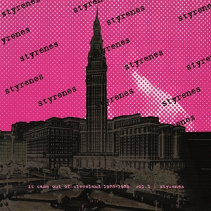 It Came From Cleveland - 1973-1979 Vol.1