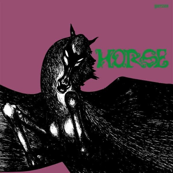 Horse - Horse
