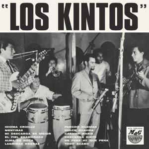 Kintos, Los - Los Kintos