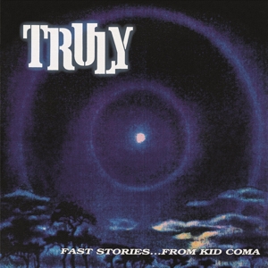 Fast Stories...from Kid Coma (2lp)