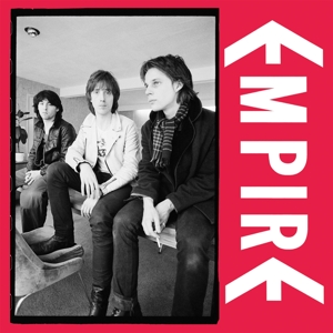 Empire - Easy Life/enough Of The Same