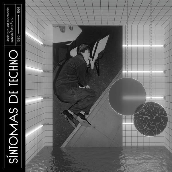 Various - Sintomas De Techno