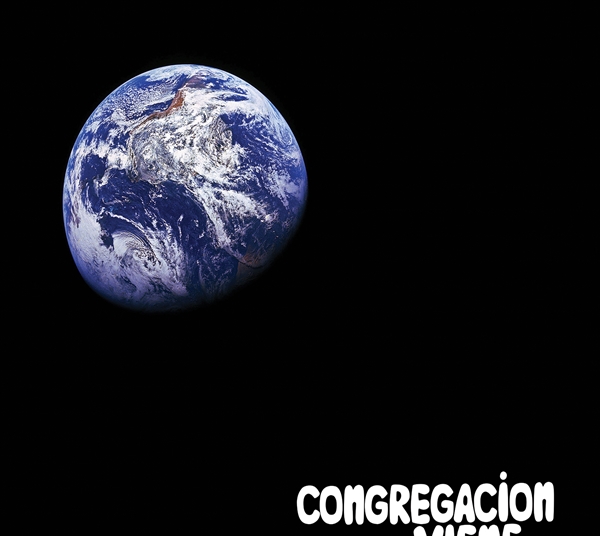Congregacion - Congregacion Viene... (cd Digipack)