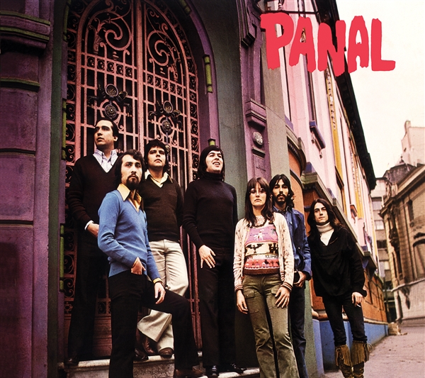 Panal - Panal (cd Digipack)