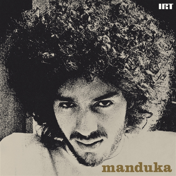 Manduka - Manduka (cd Digipack)