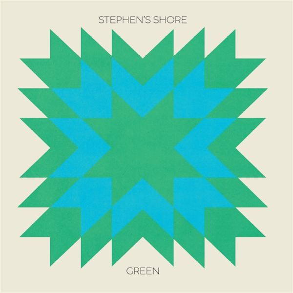 Green (green Vinyl)