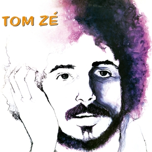 Ze, Tom - Tom Ze (gatefold)