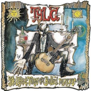 Tyla - The Life And Times Of A Ballad Monger (2lp)