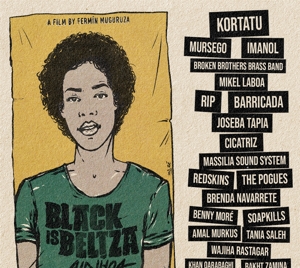 Various - Black Is Beltza Ii: Ainhoa (2lp)