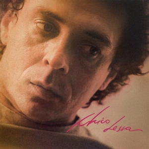 Lessa, Chico - Chico Lessa (180 Gr)