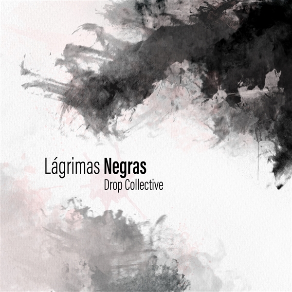 Lagrimas Negras 7"