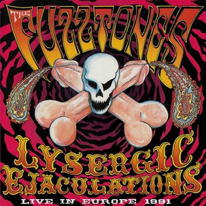 Lysergic Ejaculations (2lp, Gatefold)
