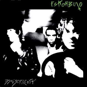 Eskorbuto - Eskizofrenia (suicidas)